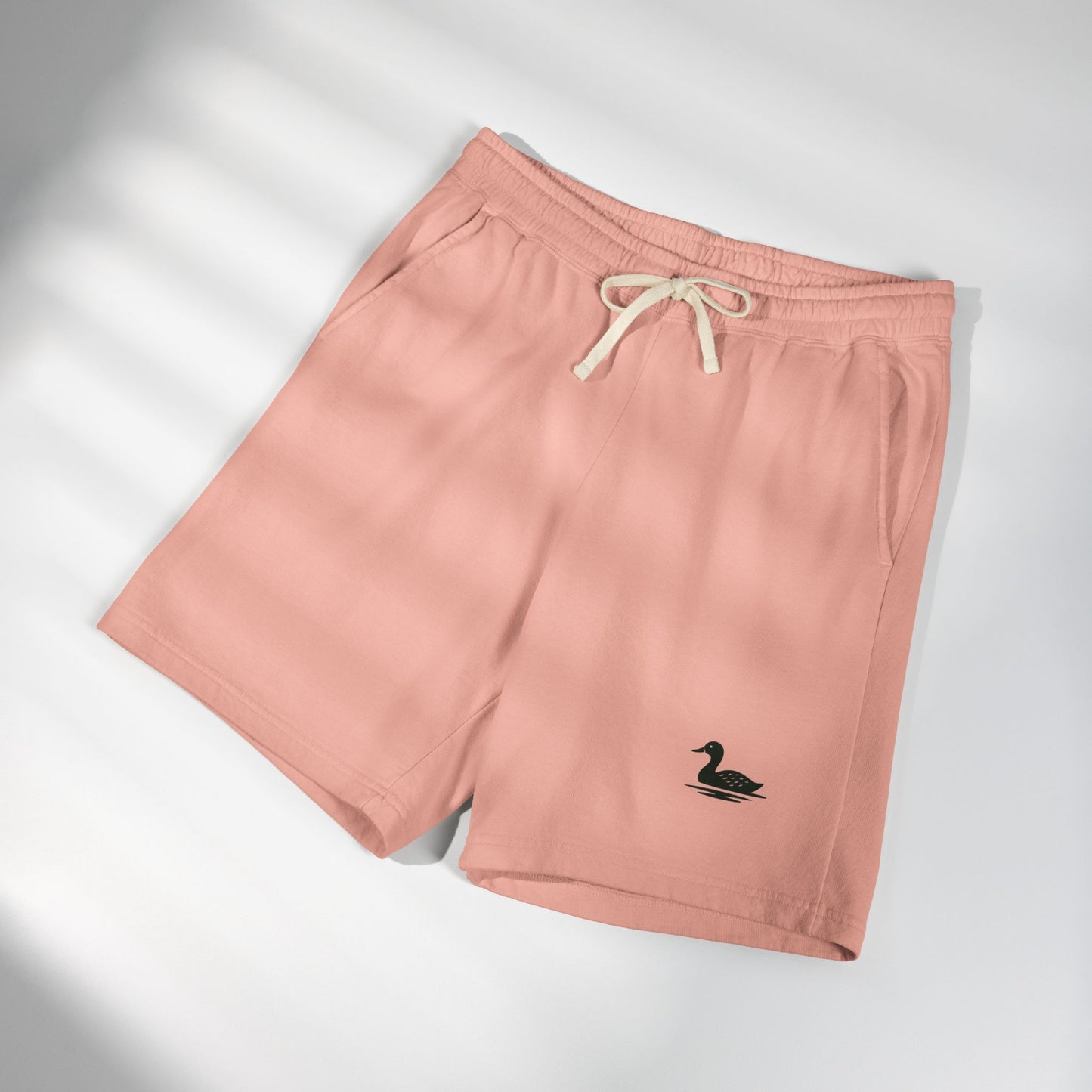 Weekend Fleece Shorts