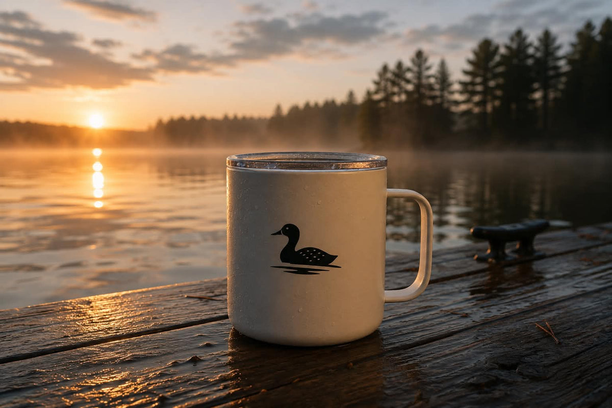 Drinkware