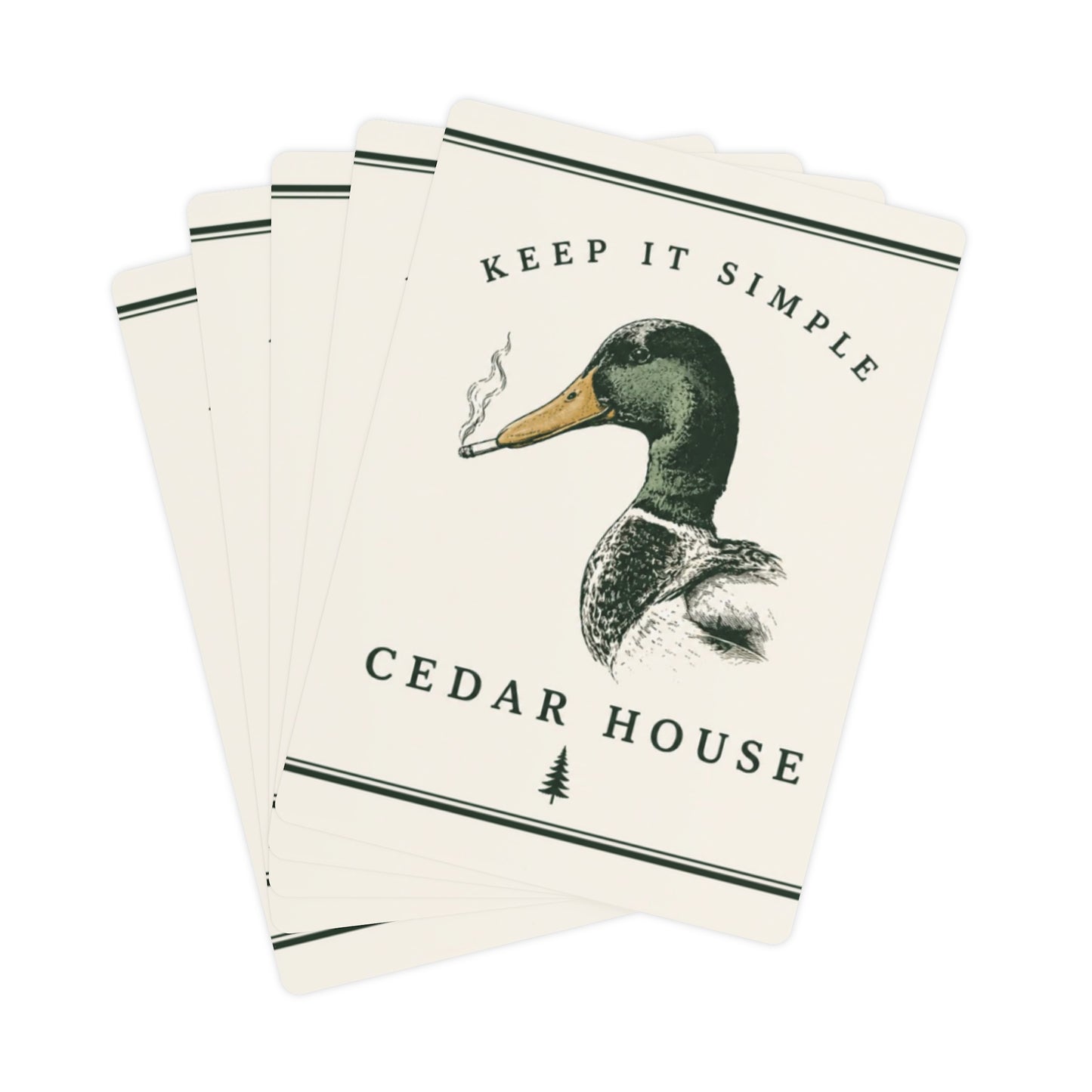 Poker Cards