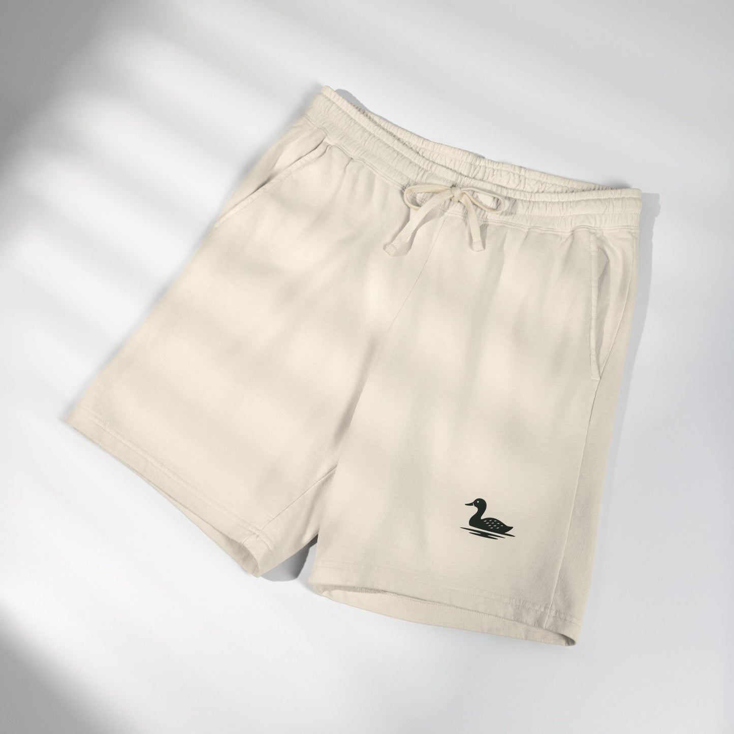 Weekend Fleece Shorts