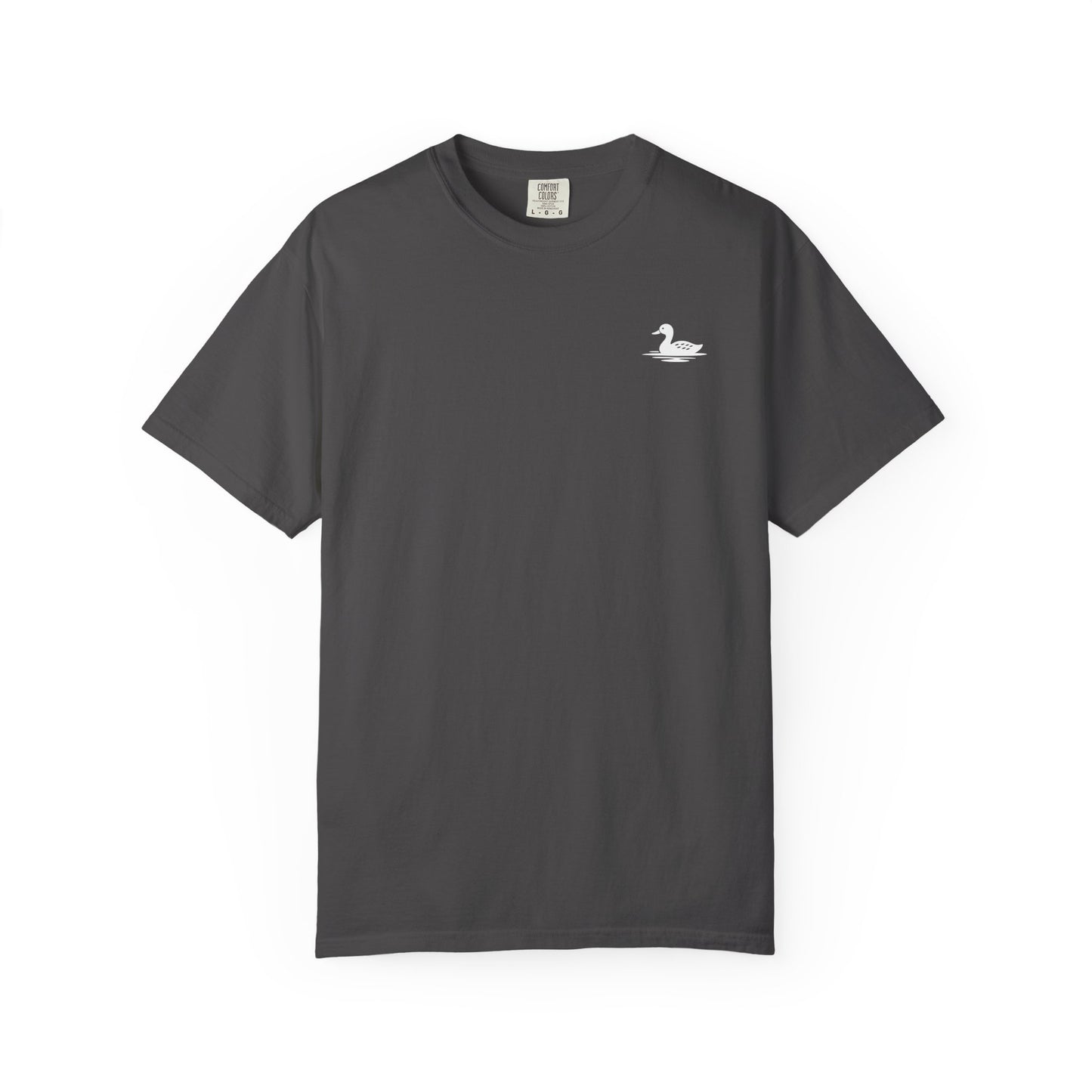 Heritage Duck Tee | T-Shirt