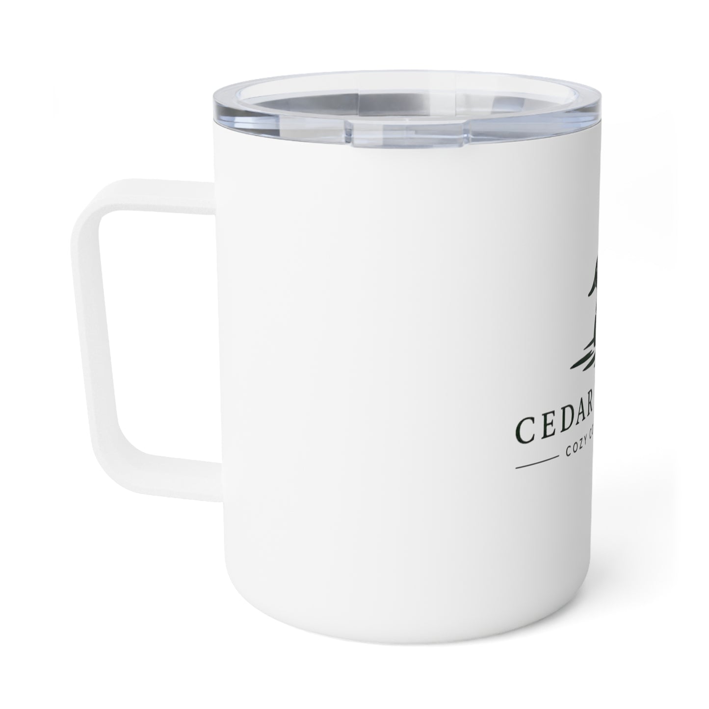 Morning Mug | 10oz