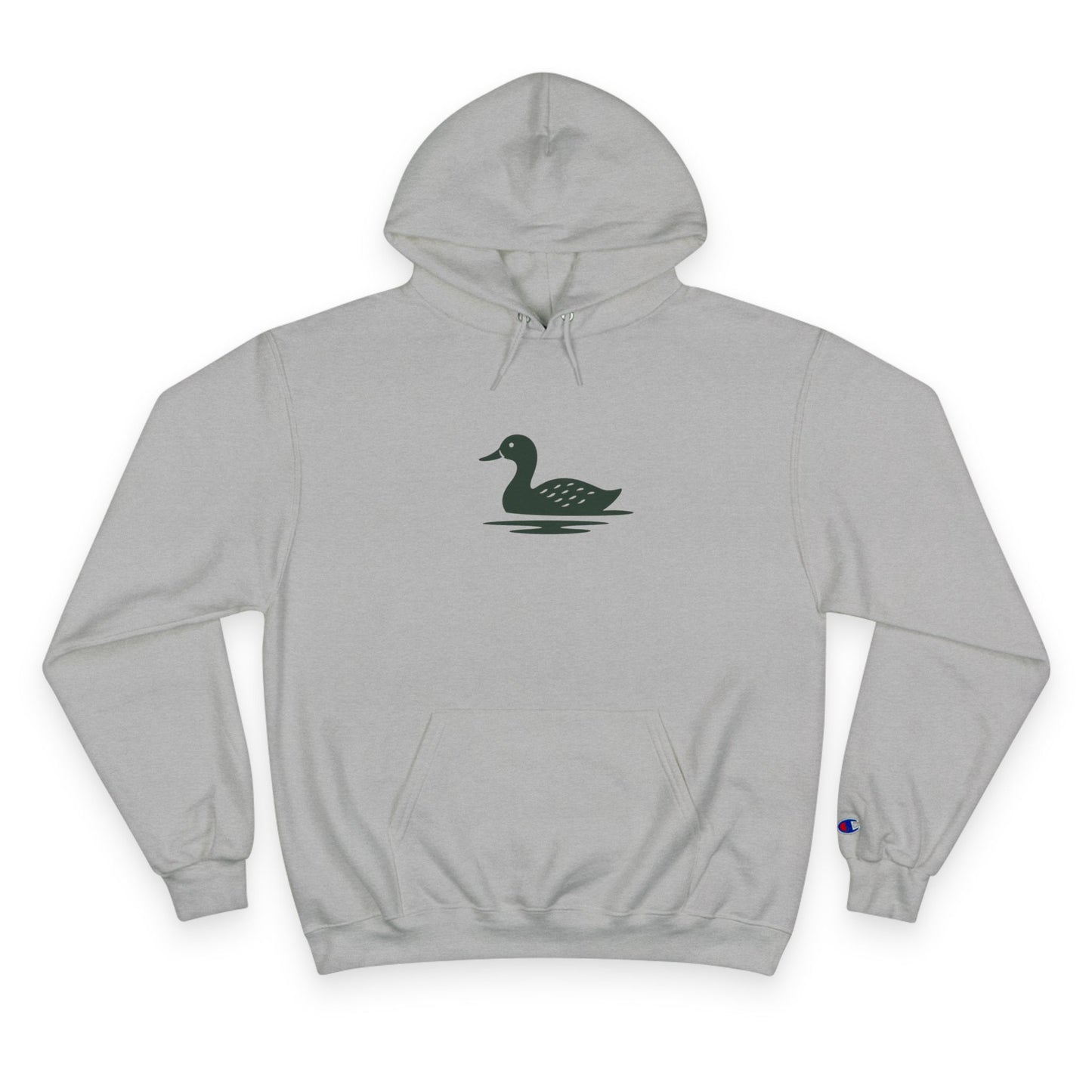 Heritage Hoodie