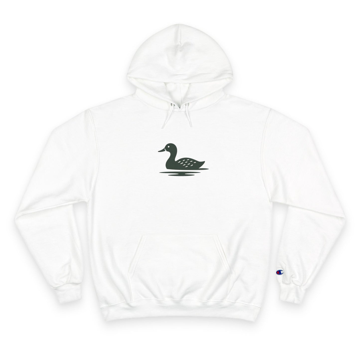 Heritage Hoodie