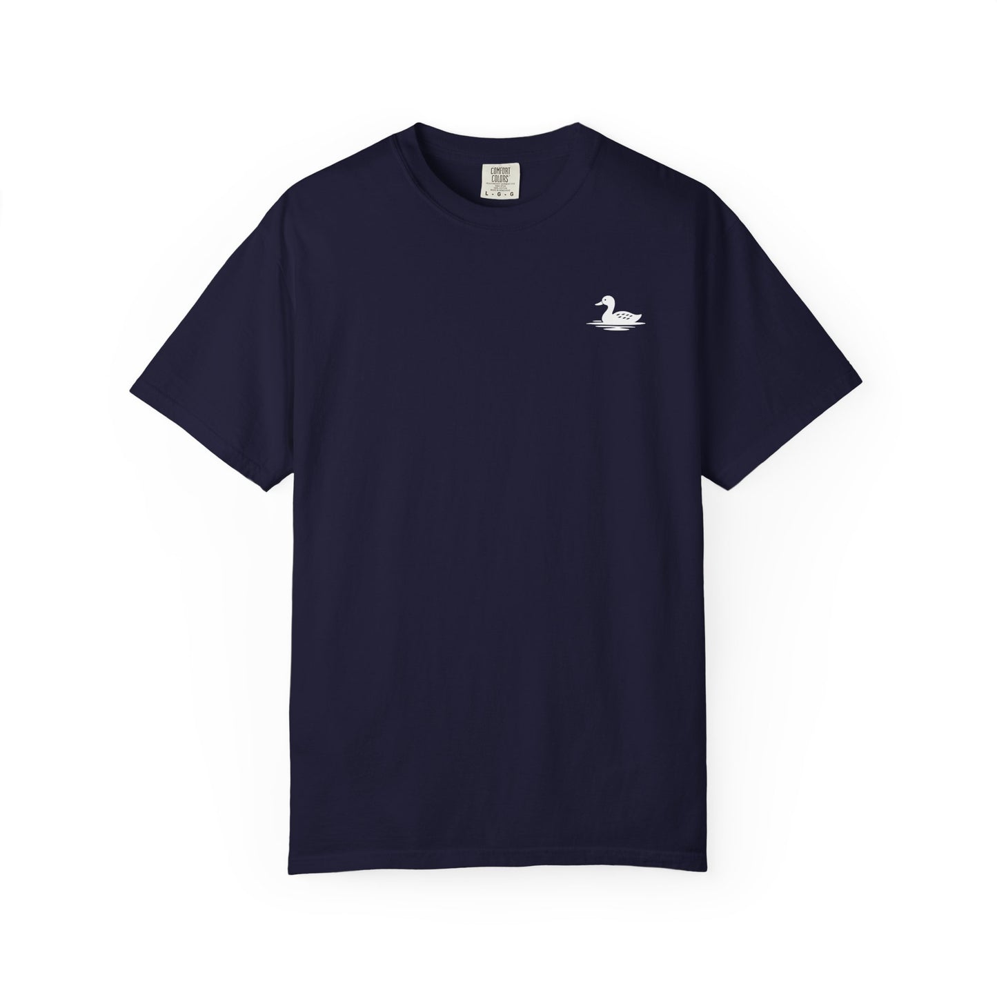 Heritage Duck Tee | T-Shirt