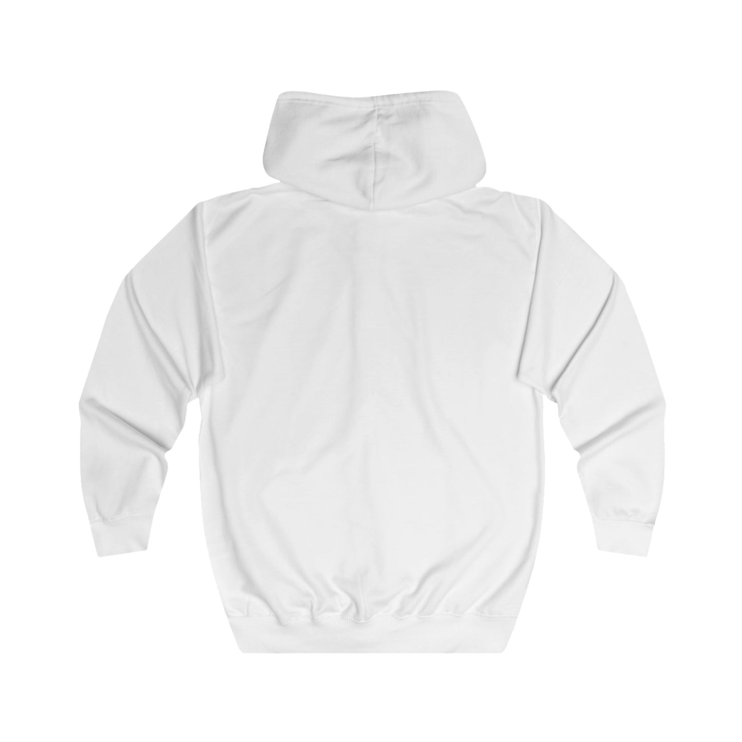 Trail Zip Hoodie
