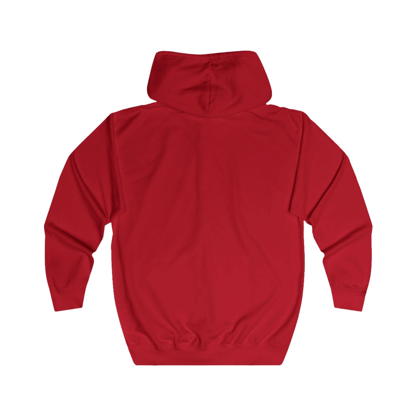 Trail Zip Hoodie