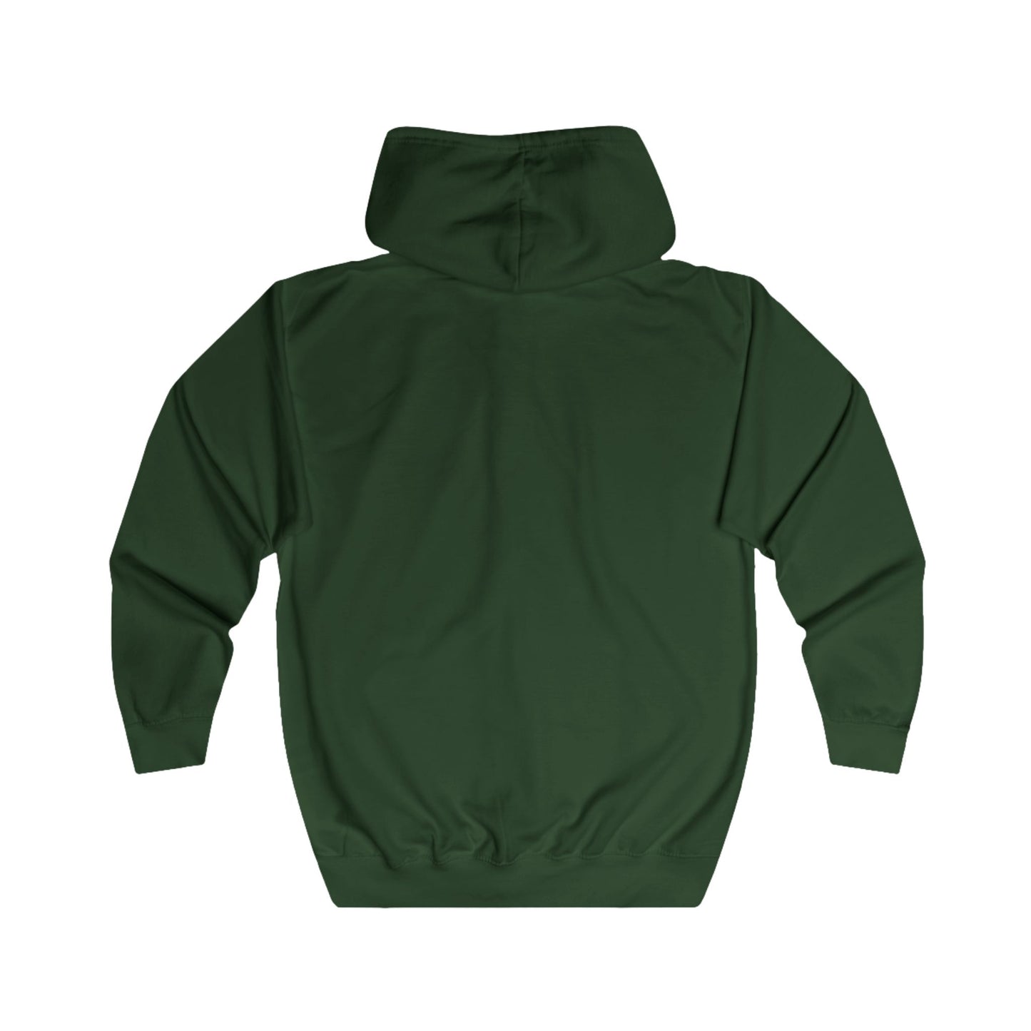 Trail Zip Hoodie