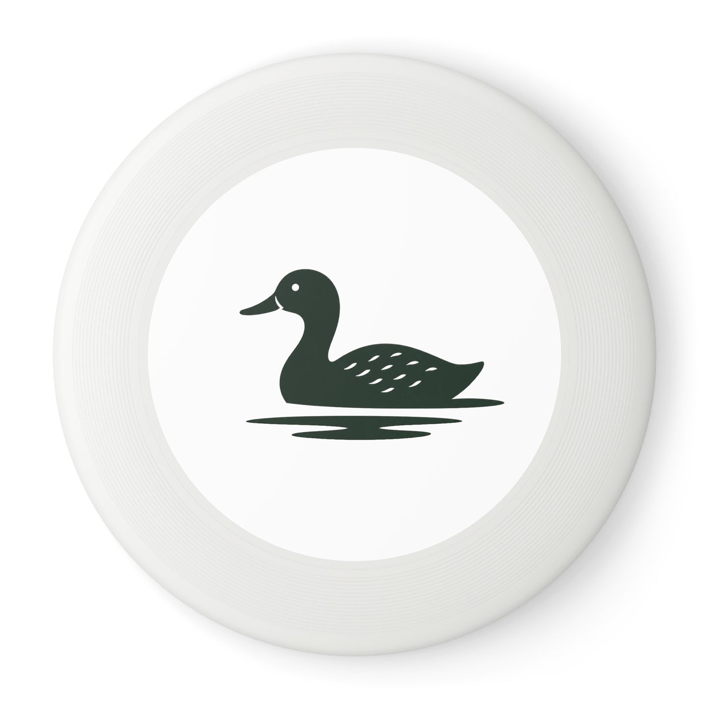 Dockside Frisbee