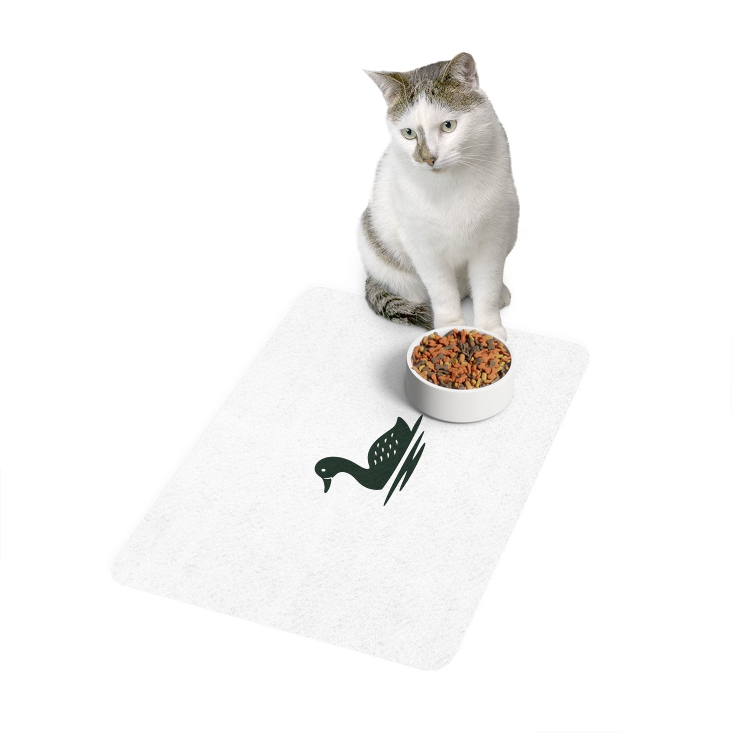 Heritage Pet Mat