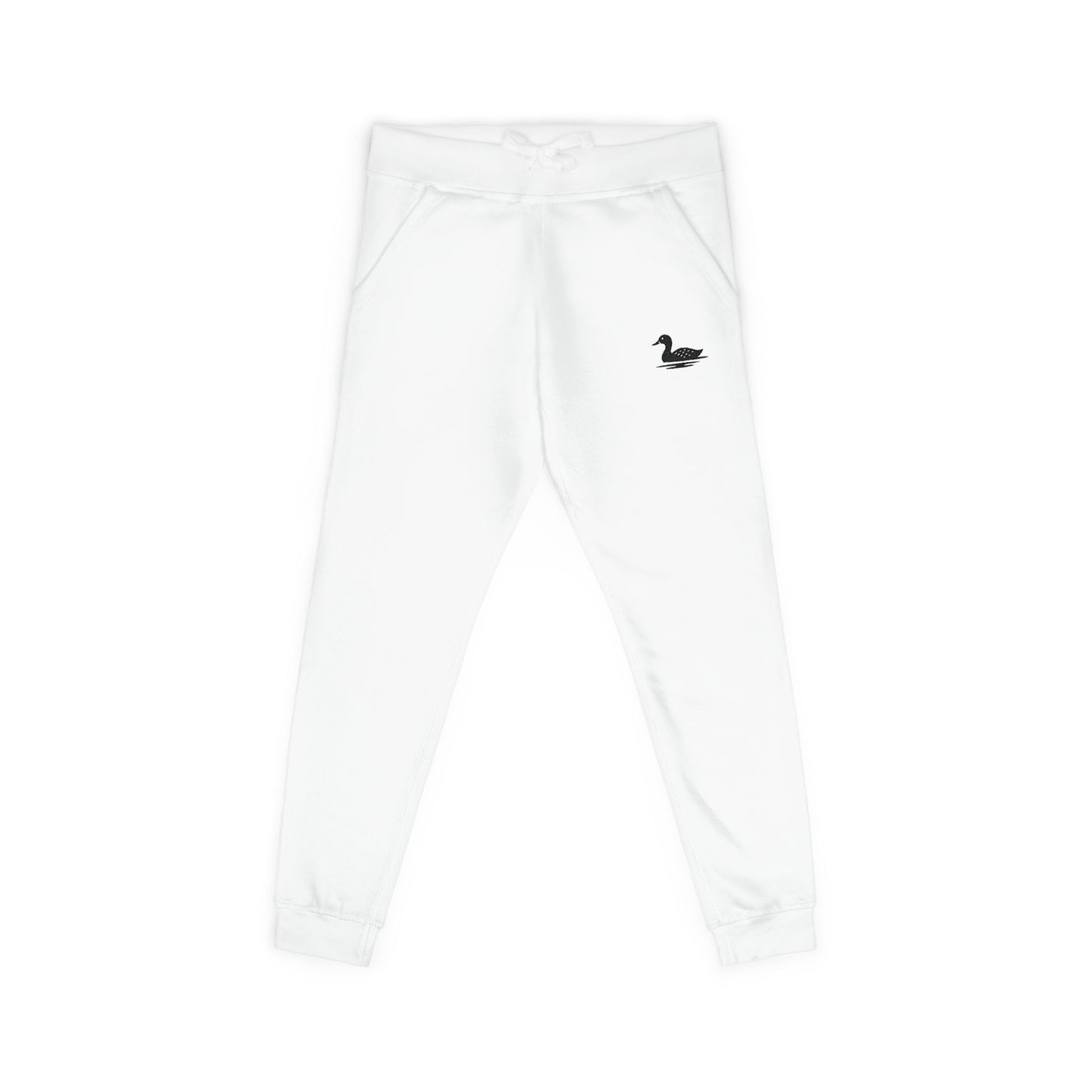 Heritage Fleece Joggers