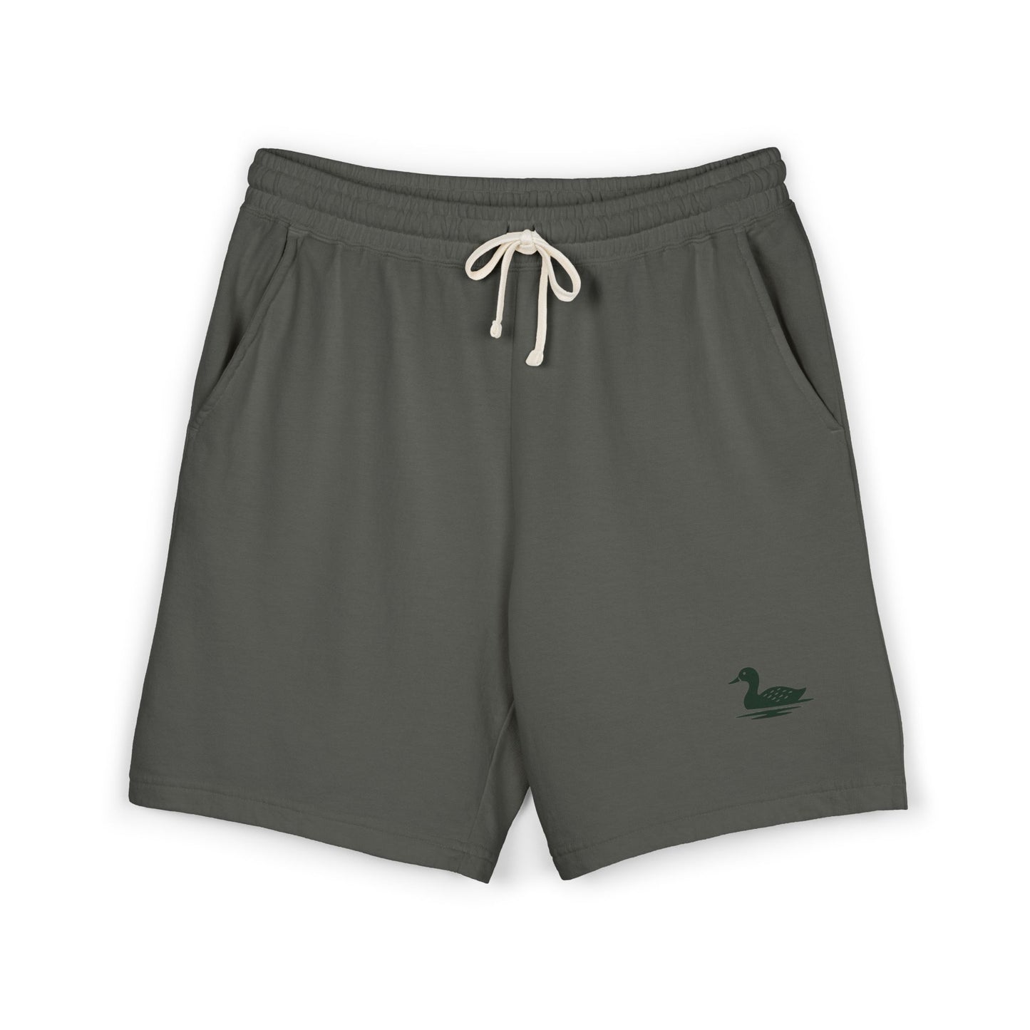 Weekend Fleece Shorts