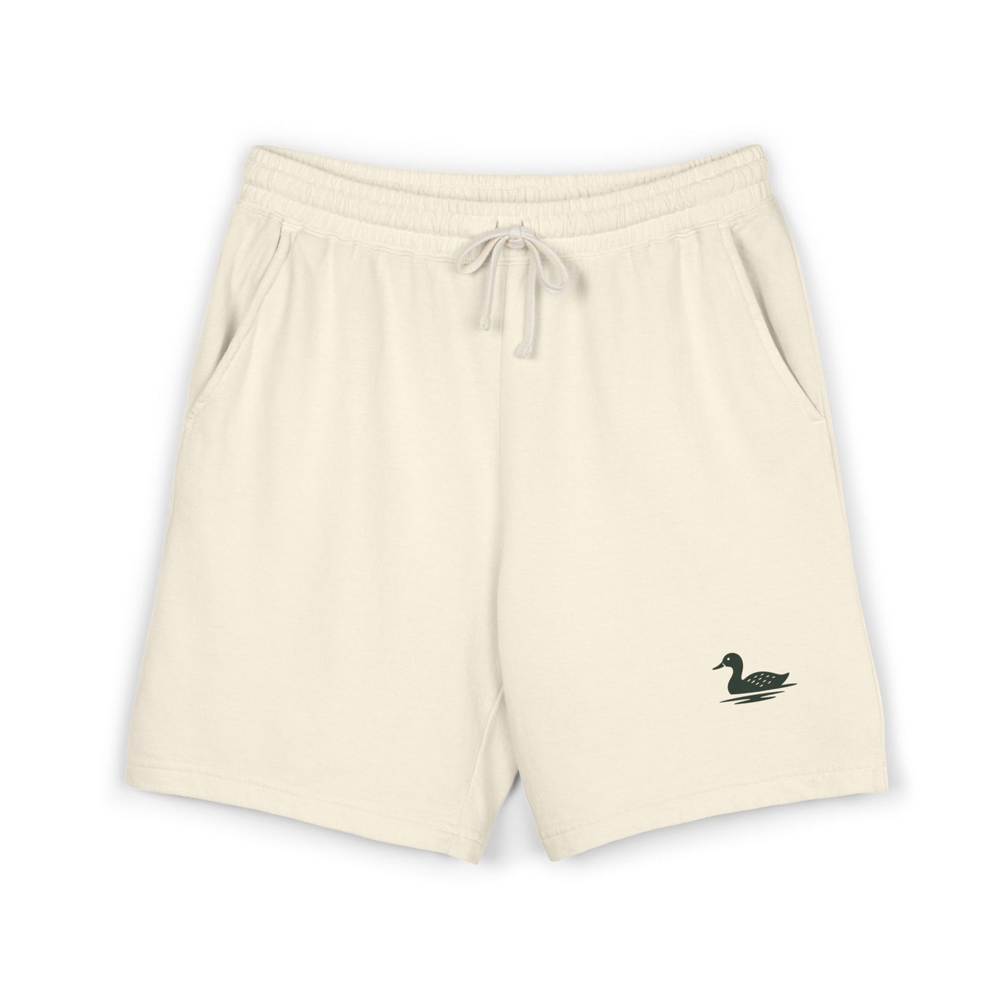 Weekend Fleece Shorts