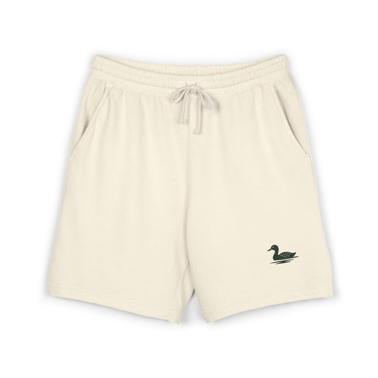 Weekend Fleece Shorts