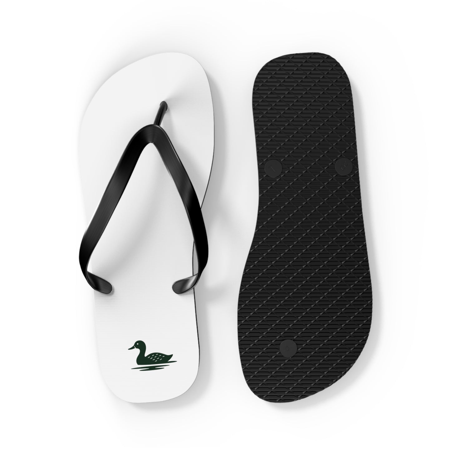 Dock Side Flip Flops