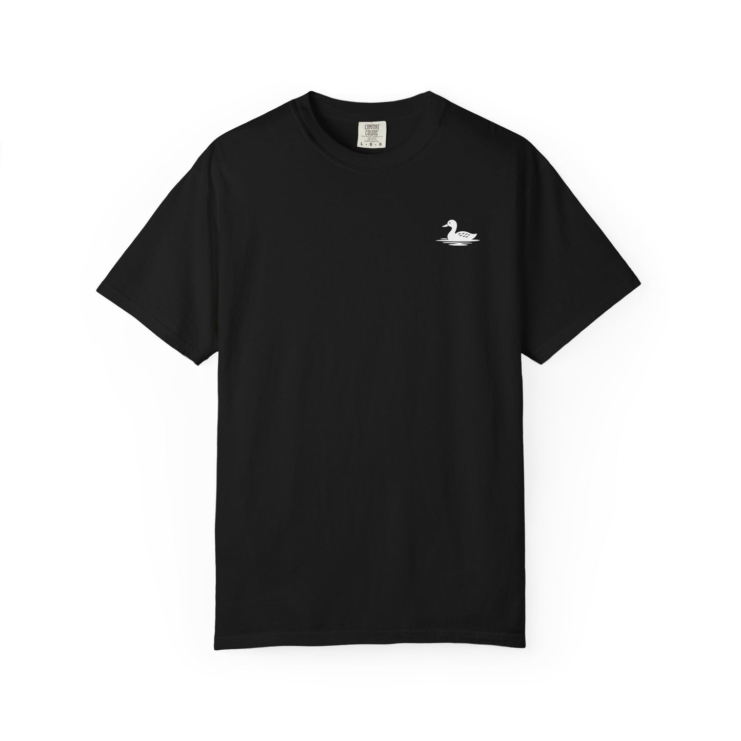 Heritage Duck Tee | T-Shirt