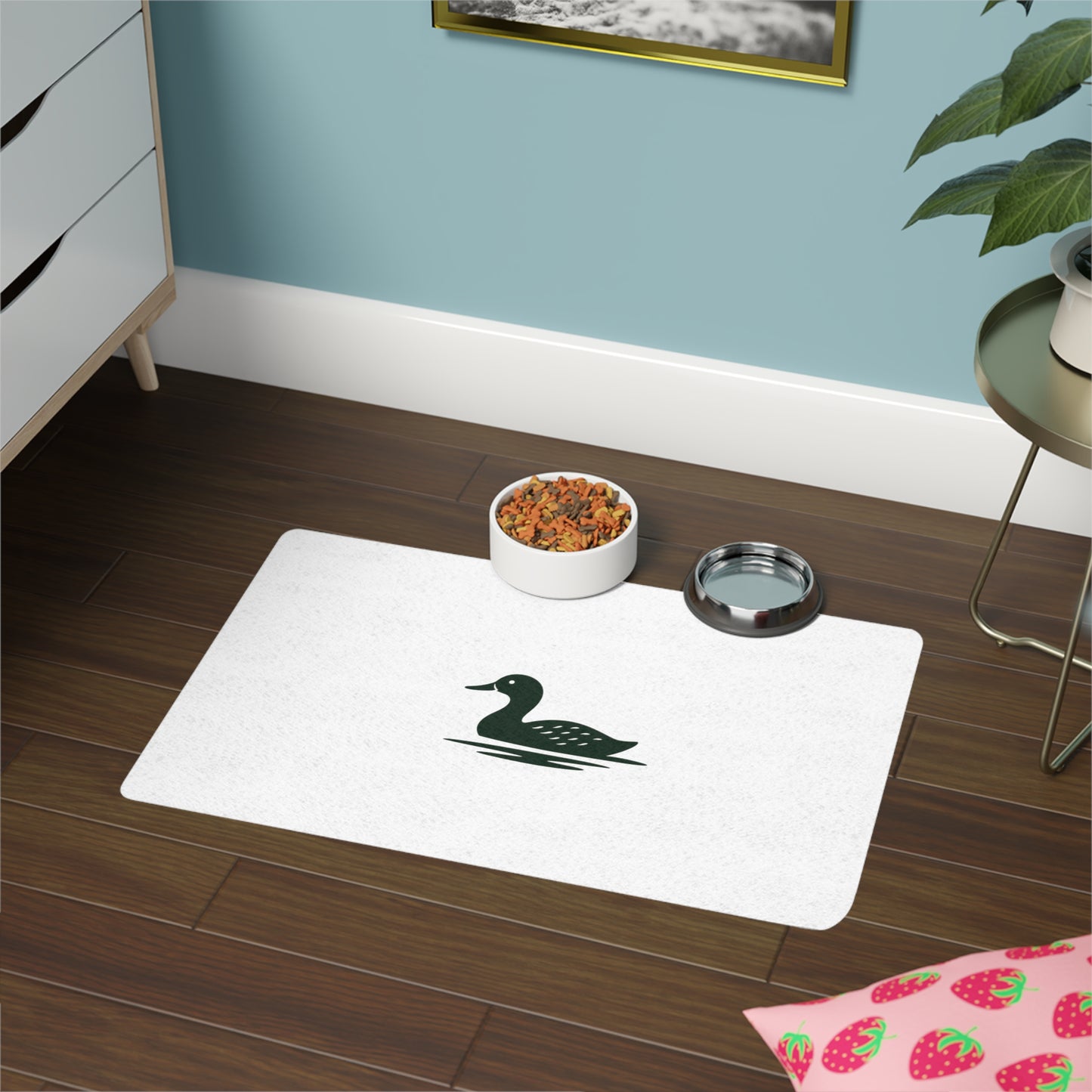 Heritage Pet Mat