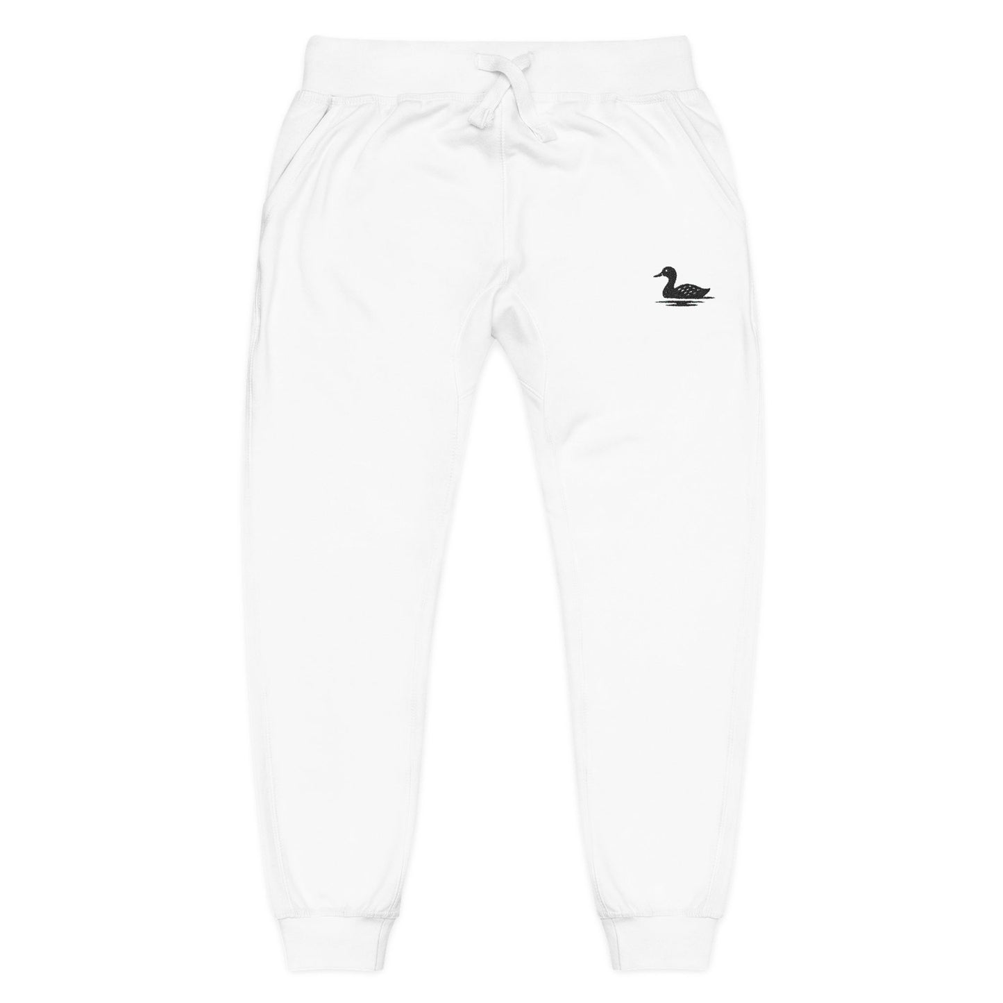 Heritage Fleece Joggers