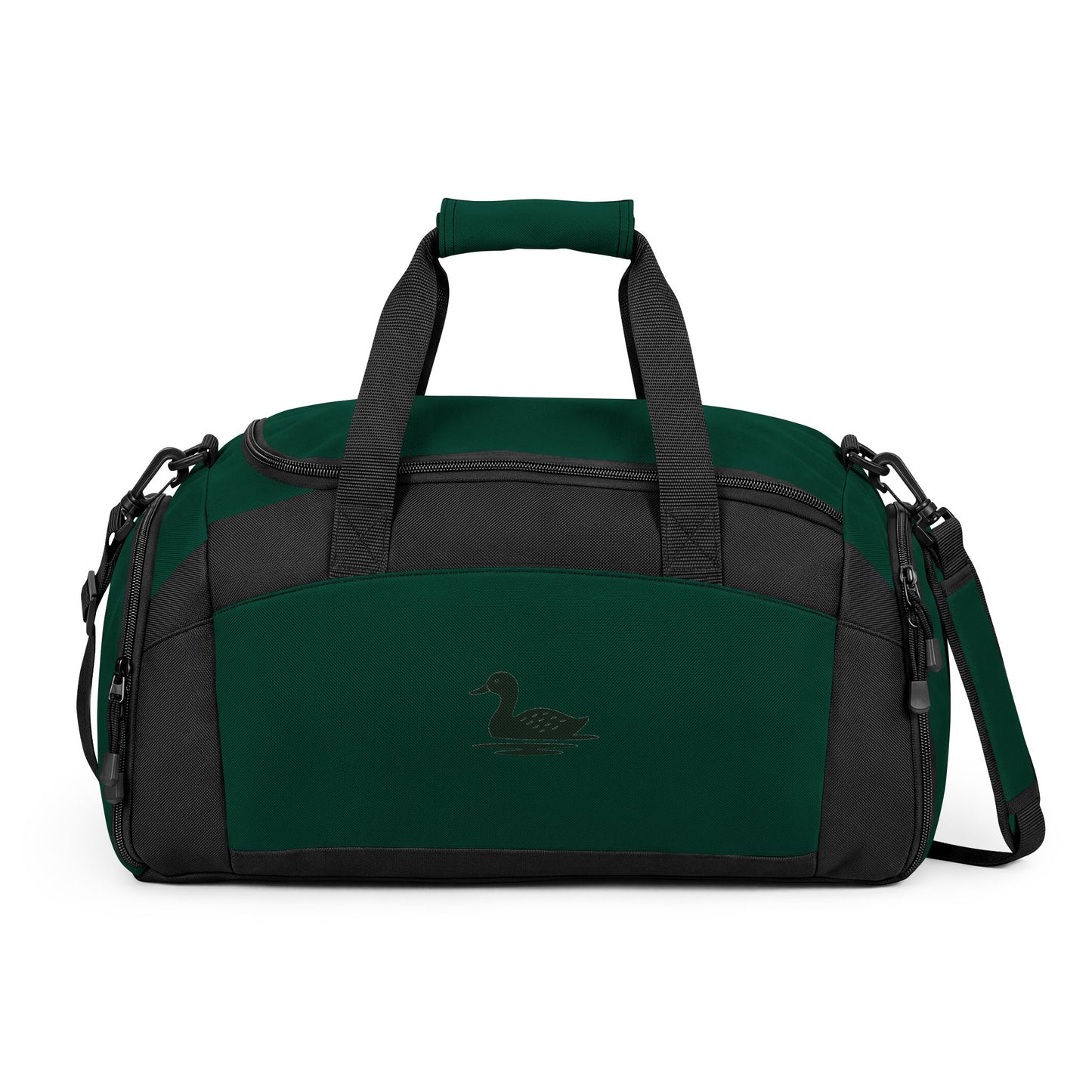 Weekender Duffel
