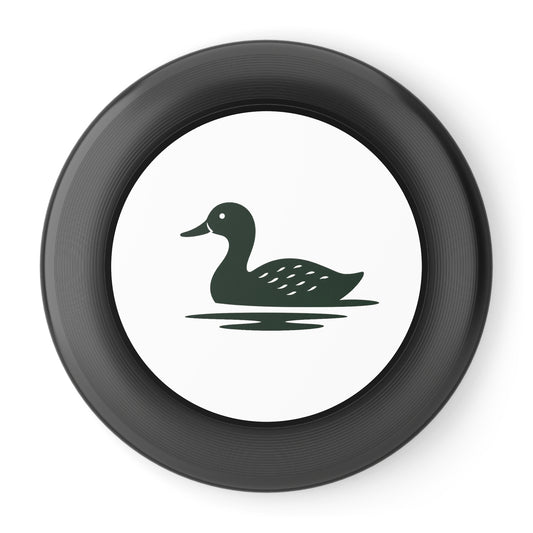 Dockside Frisbee