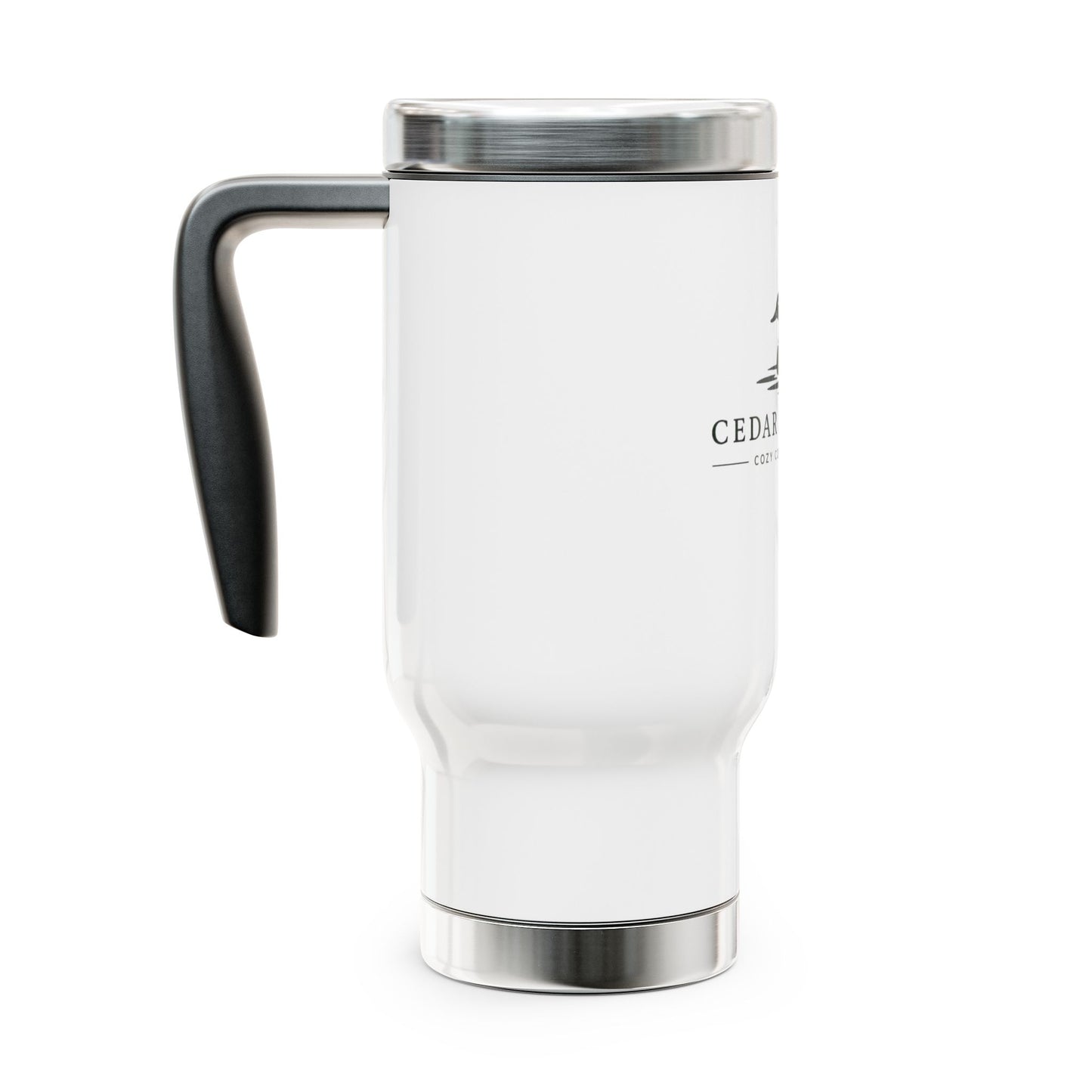 Trail Travel Mug