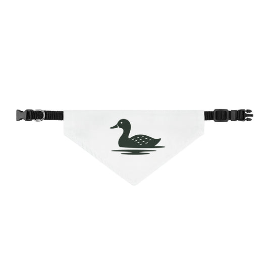 Pet Bandana