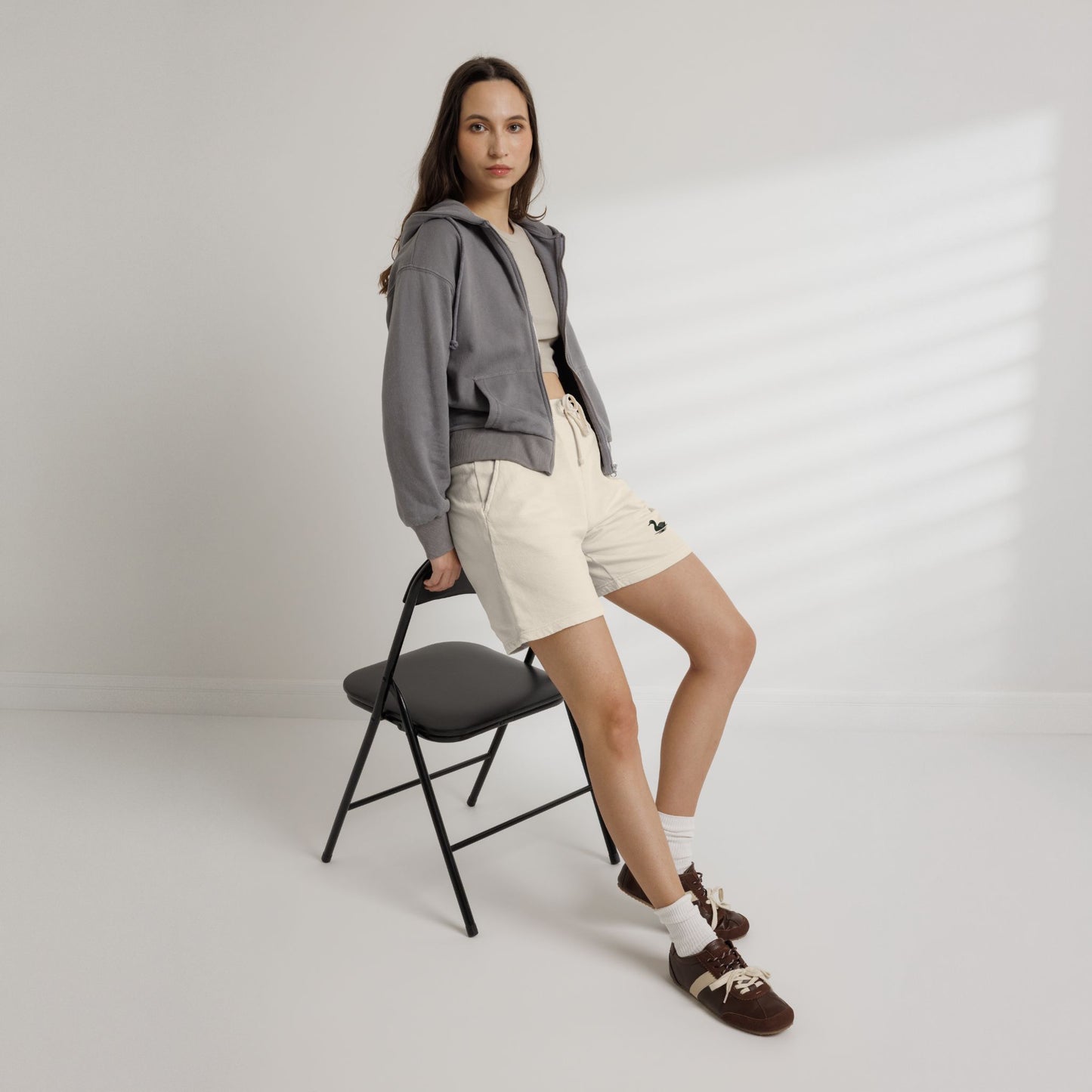 Weekend Fleece Shorts