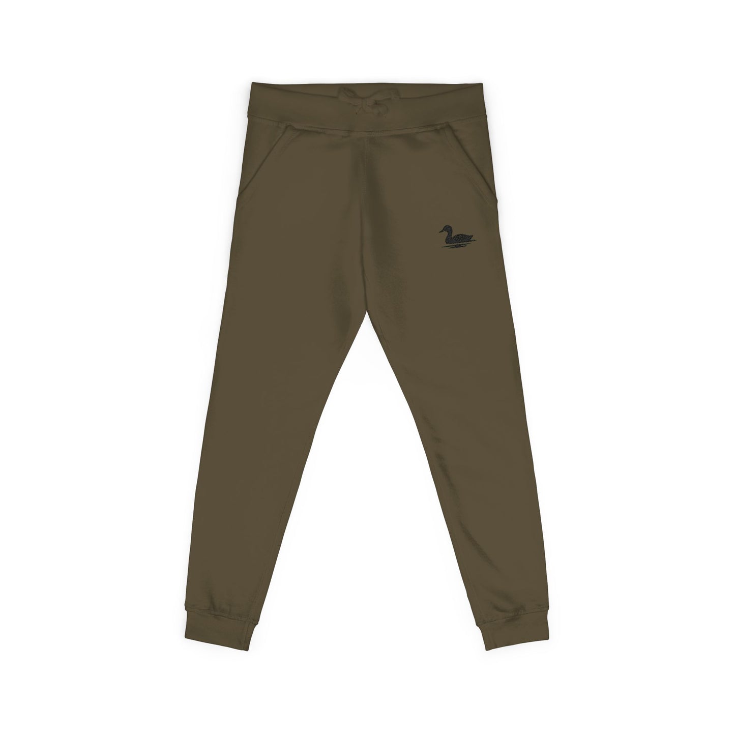 Heritage Fleece Joggers