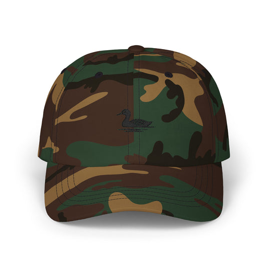 Mallard Cap