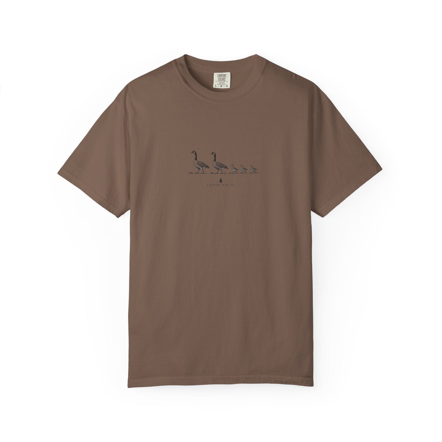 Follow the Flock T-Shirt