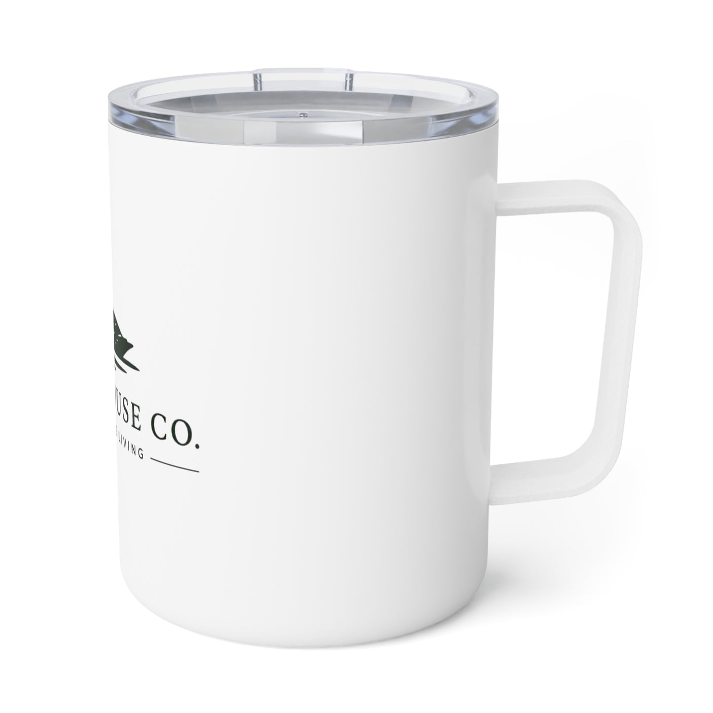 Morning Mug | 10oz