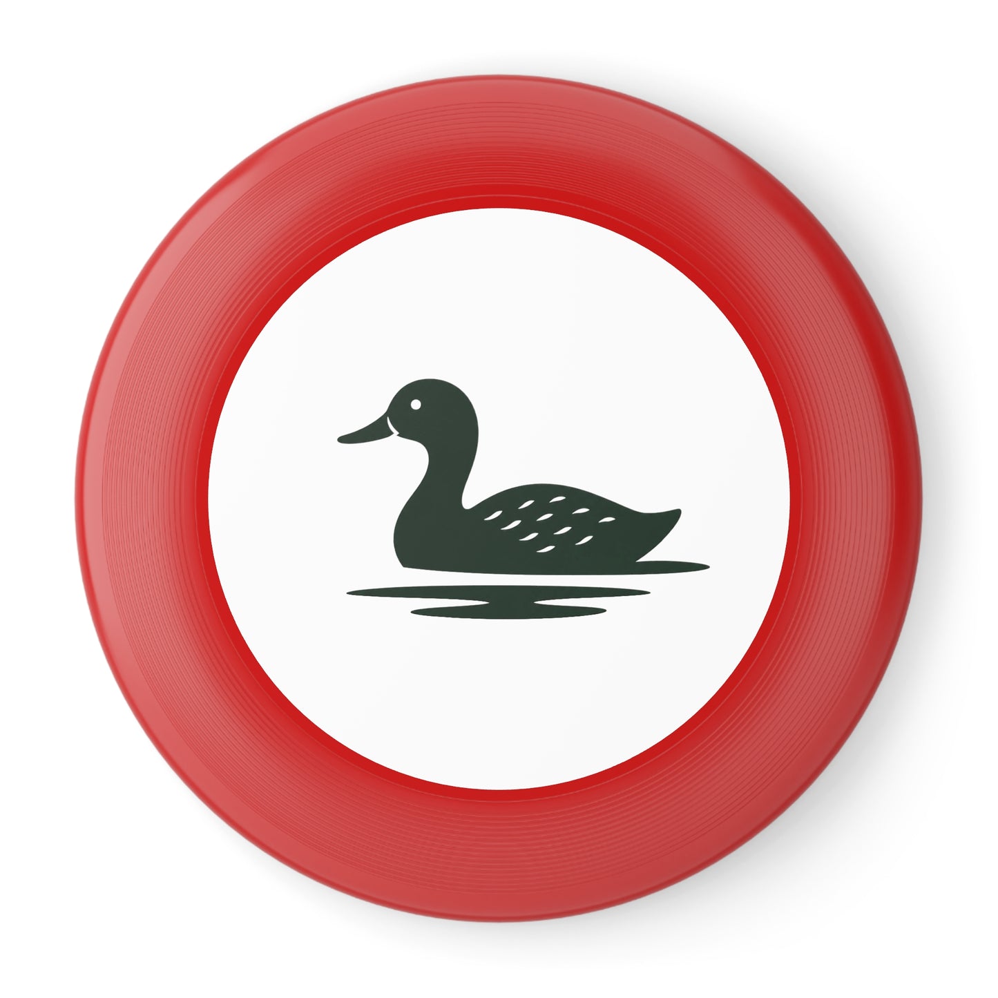 Dockside Frisbee