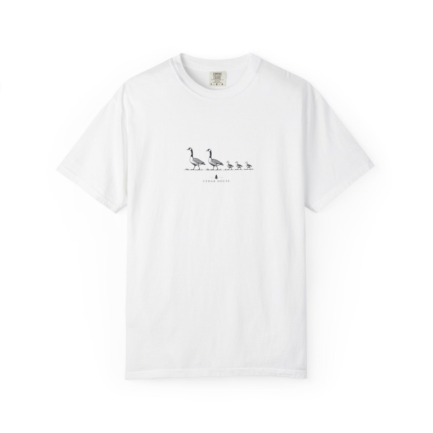 Follow the Flock T-Shirt