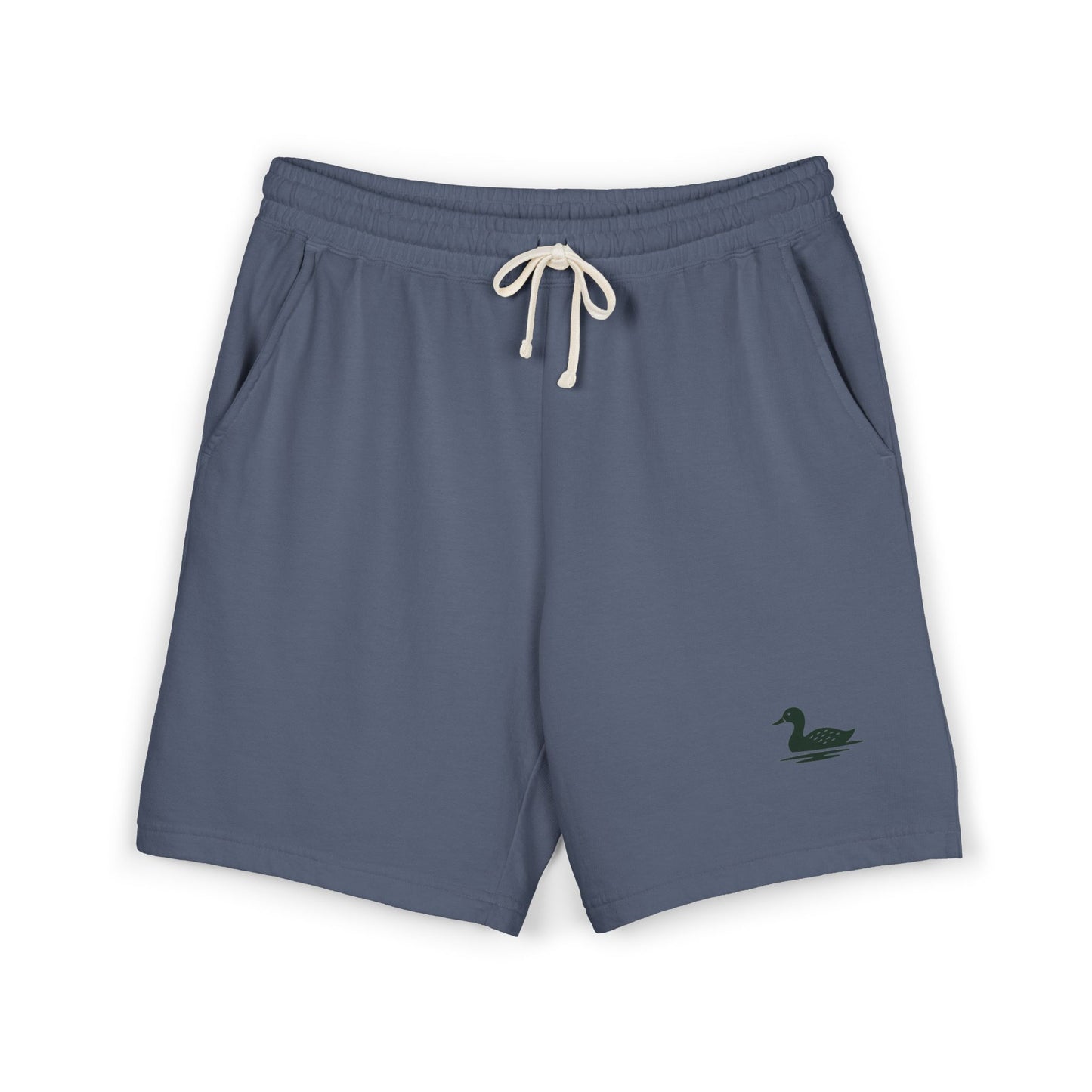 Weekend Fleece Shorts
