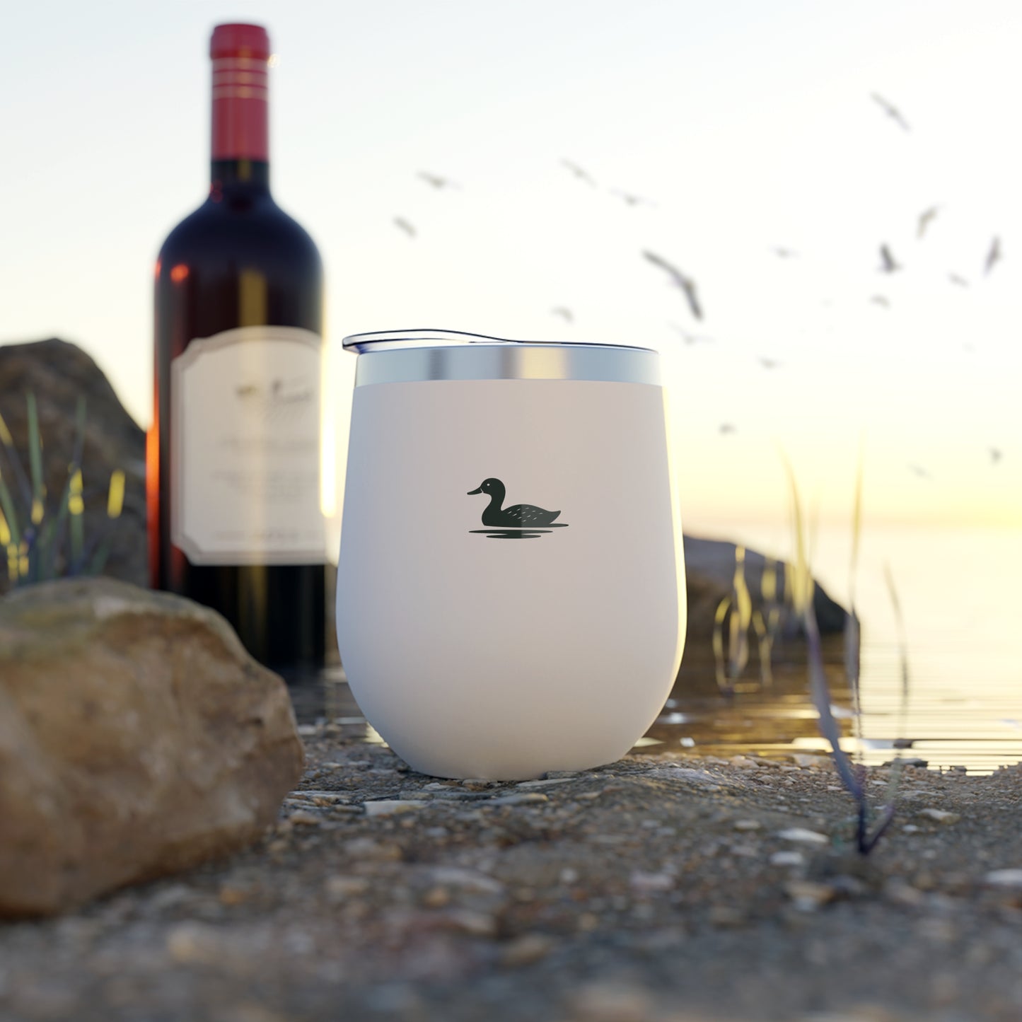 Heritage Tumbler