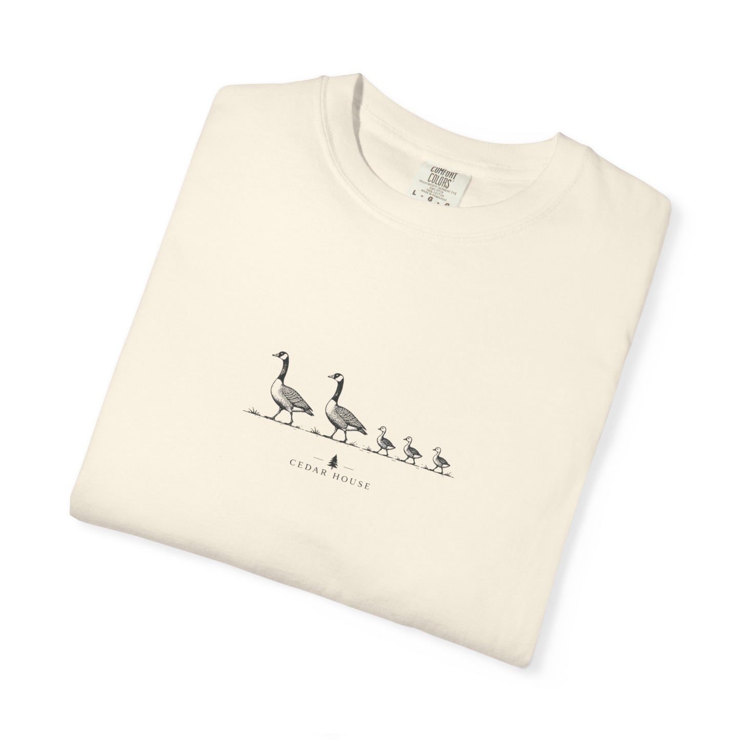 Follow the Flock T-Shirt