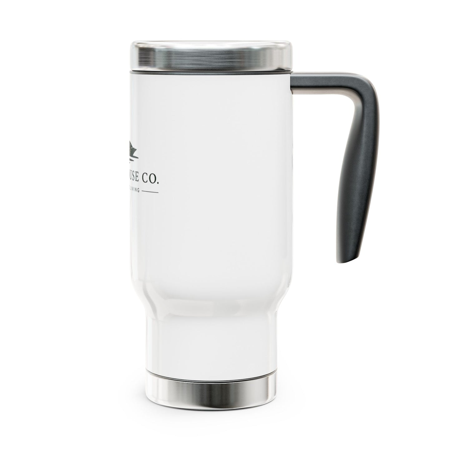Trail Travel Mug