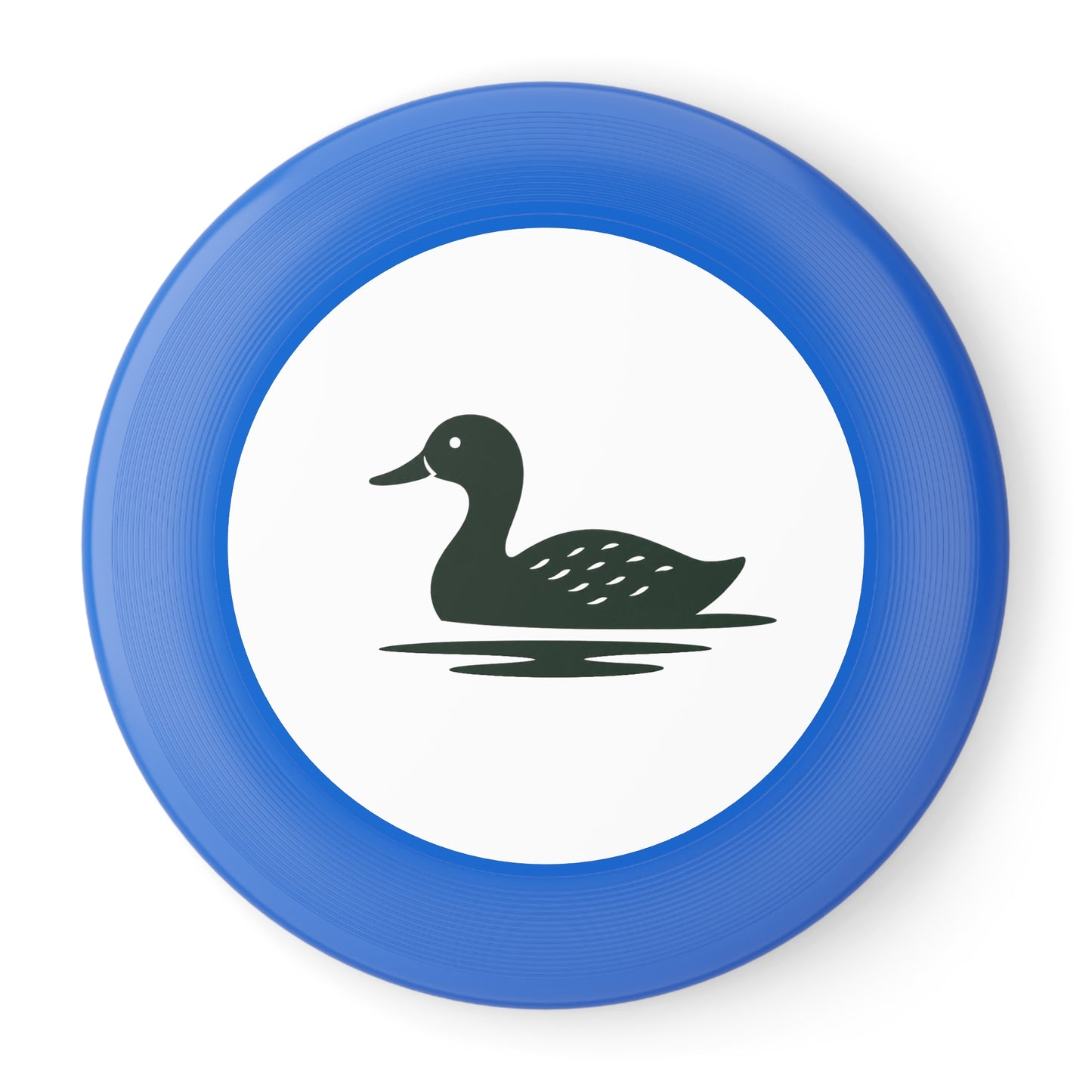 Dockside Frisbee