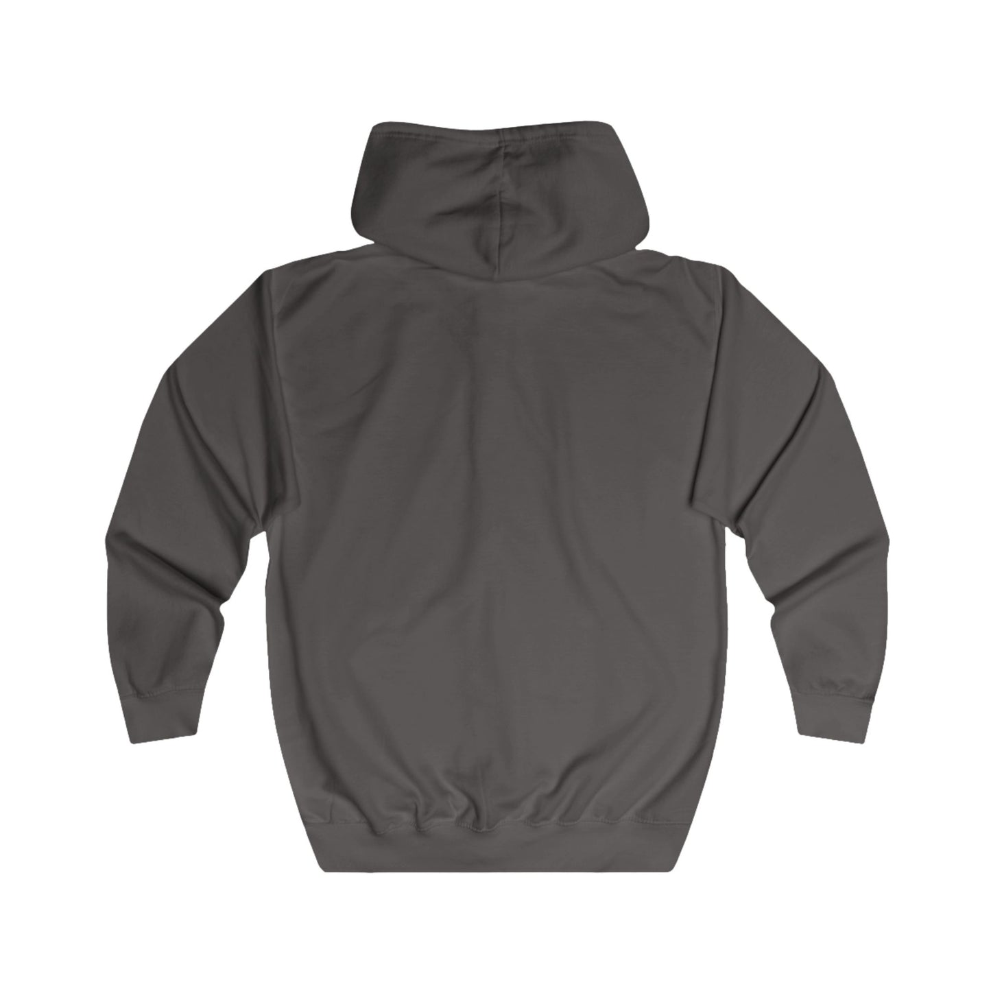 Trail Zip Hoodie