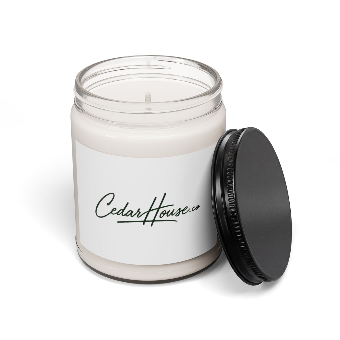 Cabin Candle