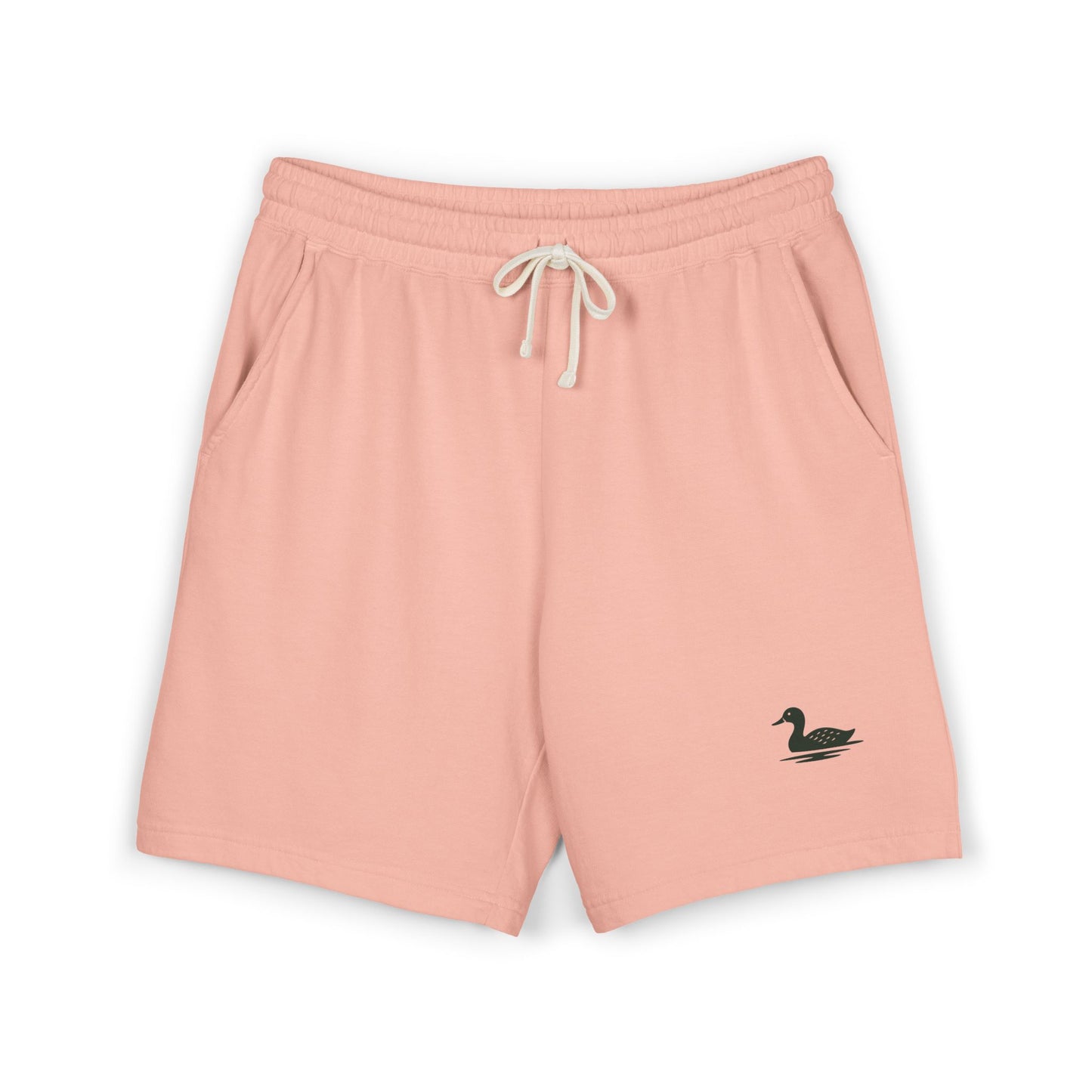 Weekend Fleece Shorts