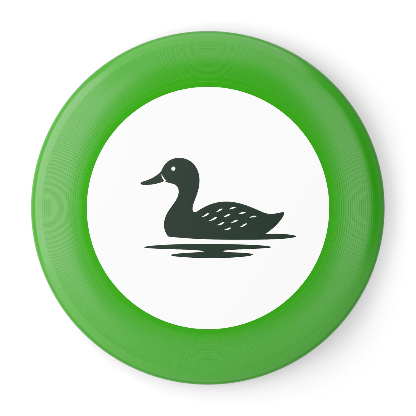 Dockside Frisbee