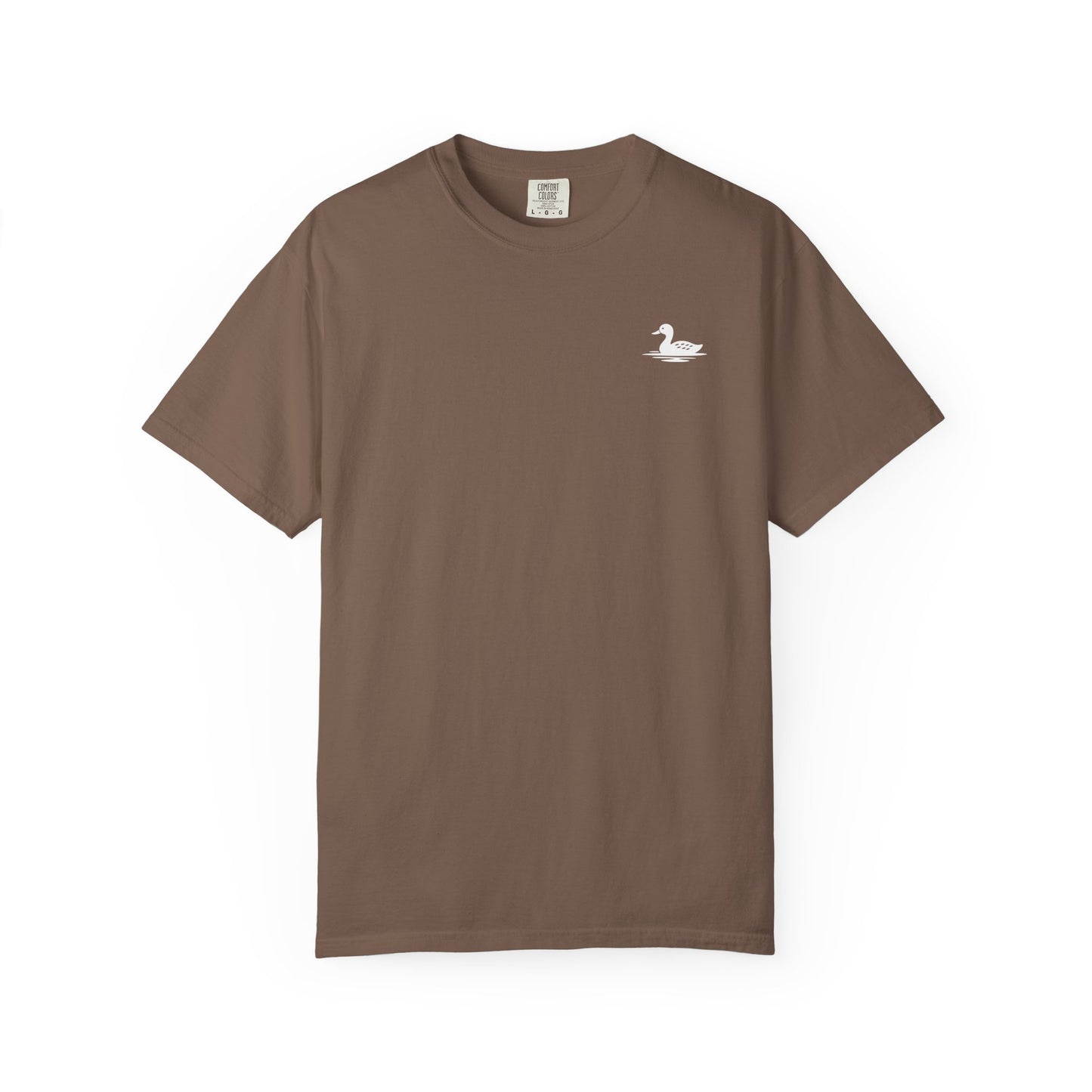 Heritage Duck Tee | T-Shirt