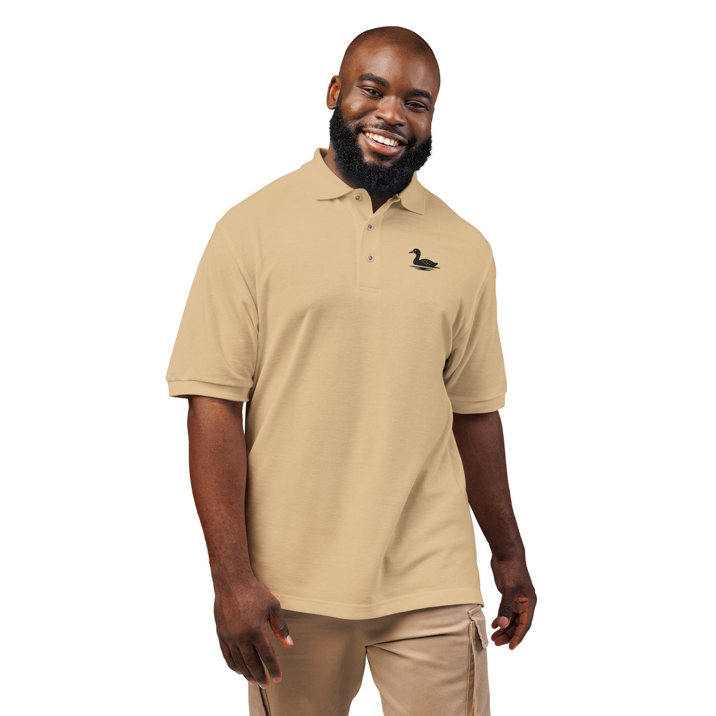 Heritage Polo