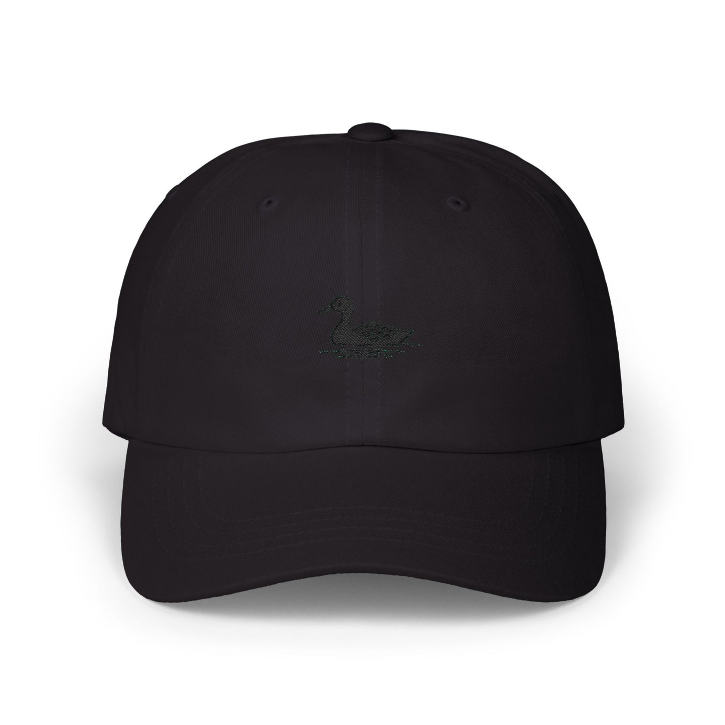 Mallard Cap