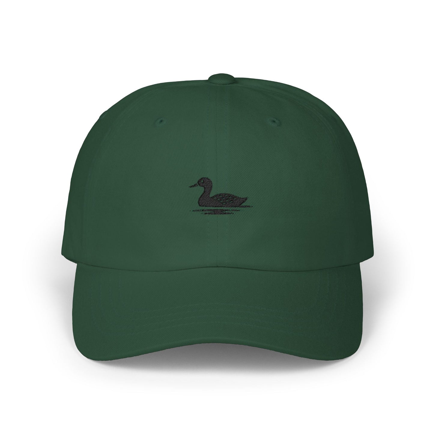 Mallard Cap