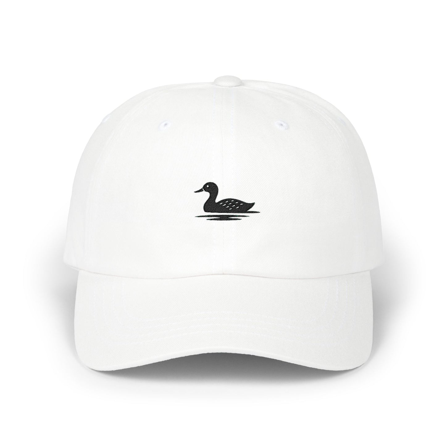 Mallard Cap