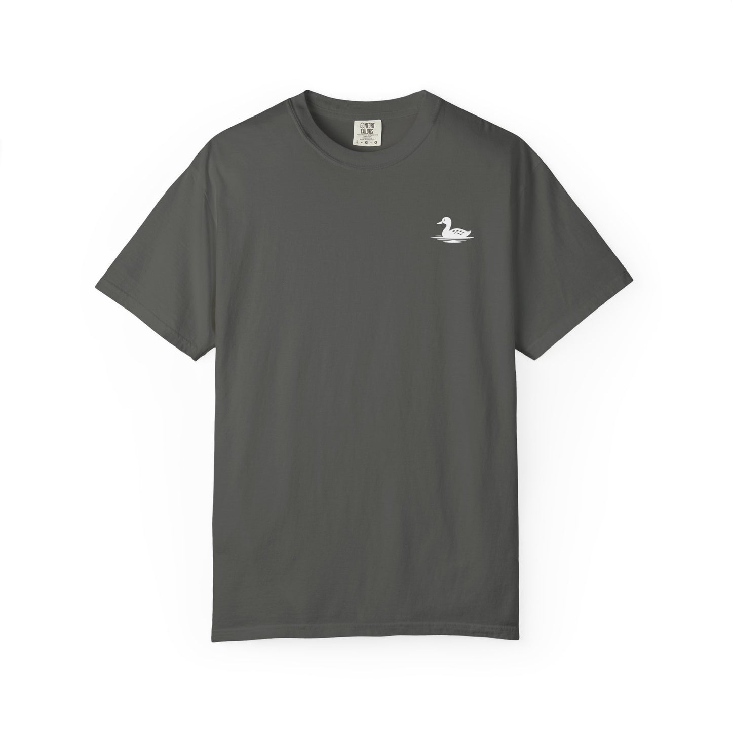 Heritage Duck Tee | T-Shirt