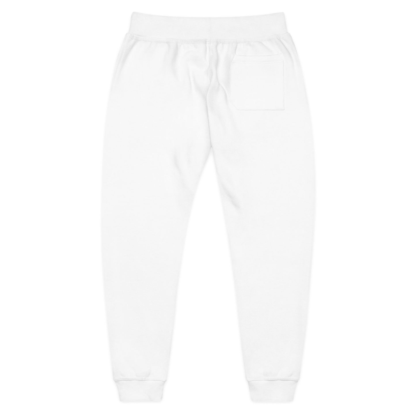 Heritage Fleece Joggers