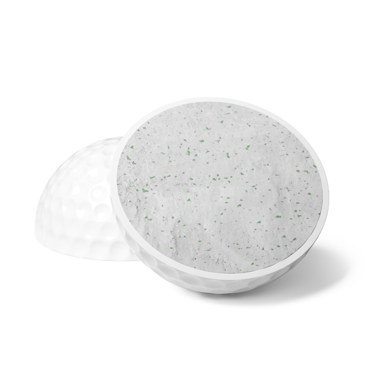 Weekend Golf Balls, 6pcs